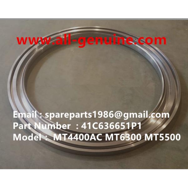 41C636651P1 FLINGER GE TEREX UNIT RIG BUCYRUS MT4400AC MT5500 MT3600 NTE240 NTE260 NHL DUMP TRUCK HAULER MINING