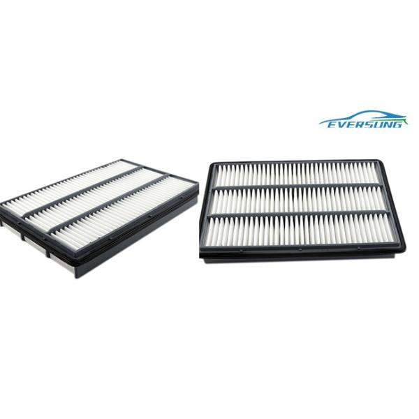 MD404850 Car Engine Air Filters For Mitsubishi Pajero V73 2003-2014 V93 3.0L 2006