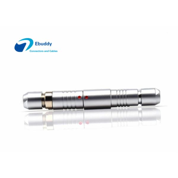 K / KE Fischer Female Connector S102 Size 2 - 14pin Free Socket For Extension Cable