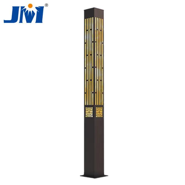 Buy 60W Ultra Bright Led Solar Garden Light Luminous Imitation Marble 200x200mm at wholesale prices