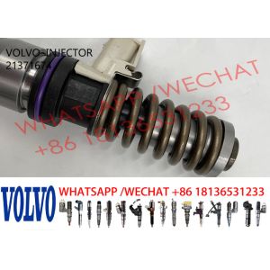 21371674 Diesel Fuel Electronic Unit Injector BEBE4D24103 BEBE4D24003 21340613