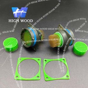 MS27508 Series connectors，MS27508E18B35PLB,MS27508 connectors