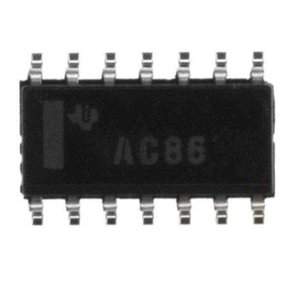 Buy SN74LS07DBR Programmable Logic ICS Buffers & Line Drivers Hex w/ HV Output at wholesale prices