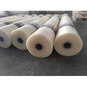 China 1000m Transparent Marble Countertop Protection Film Artificial 2050m 0.06mm on sale