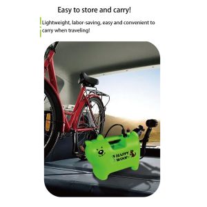 Portable Outdoor Dog Shower Tool Pet Grooming Massage Dog Shampoo Sprayer