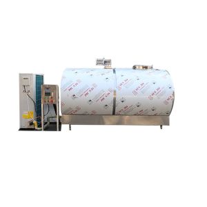 Hot Promotion Hfd-C-1500 Walk In Chiller Farm