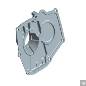 Low Maintenance Custom Casting Molds , Aluminum Casting Molds Heat Treatment