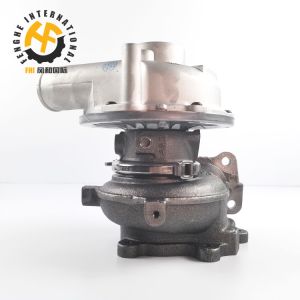 FHI RHF55 Excavator Turbocharger 8973628390 8-97362-8390 VA440031