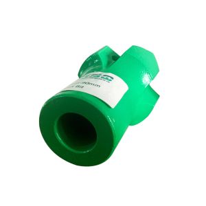 Type 7 Degree Cross Bit Mining Operations Tapered Drilling Tools