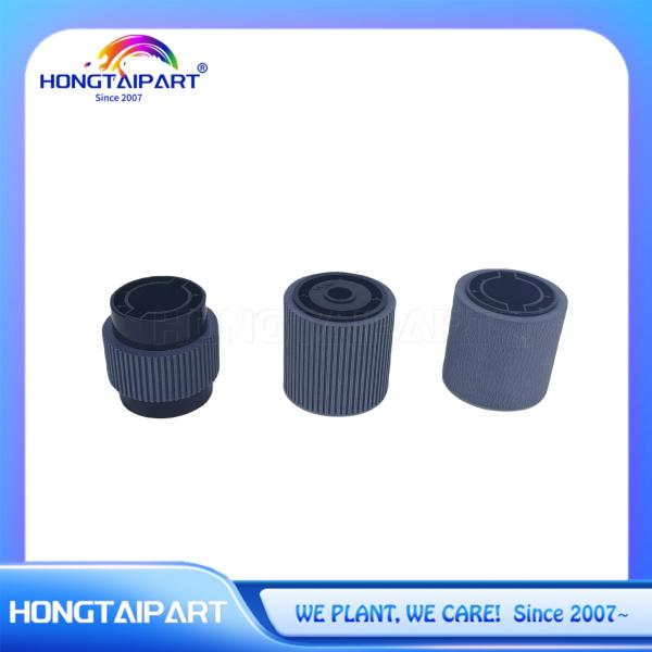 Feed Separation Pickup Roller A03X565300 A03X565400 A03X565200 For Konica
