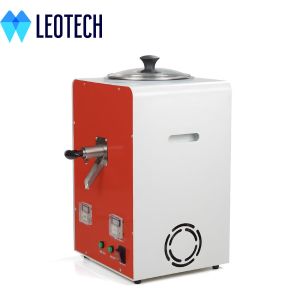 Melting Dental Duplicating Machine Temperature Control Precise Mold Dental