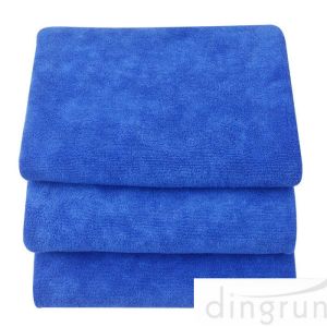 Eco - Friendly Multi purpose Microfiber Fast Drying Travel Gym Towels