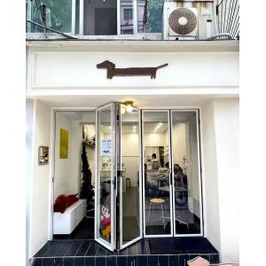 New York Folding Windows | Fire Escape Compliant Models