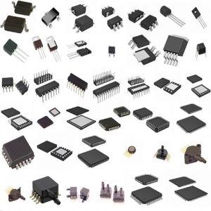 STMicroelectronics STM32L152VBT6 les Composants Electronique 32L152VBT6 16 Bit