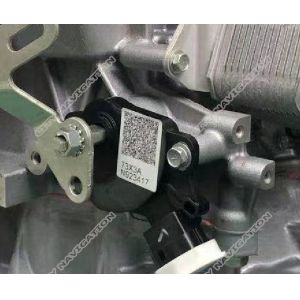 CVT Transmission Gearbox for Nissan Qashqai 2.0L Interchange Code/Model No.