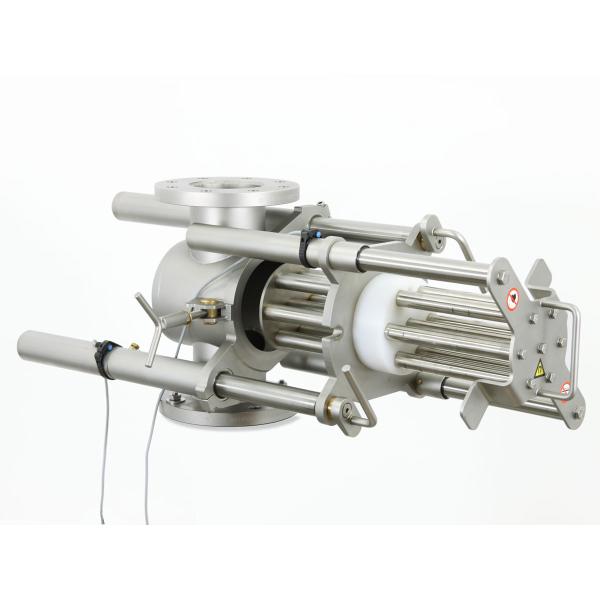 Nickel Iron Soft Magnetic Materials Z Strip Wire Rod High Initial Permeability