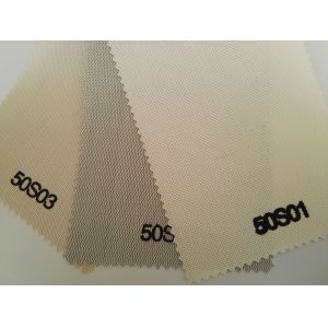 sunscreen roller blind/roller blind fabric translucent sunscreen roller blinds