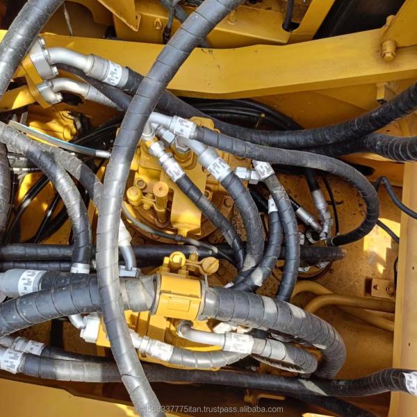 6 Tons Small Excavator Sany Used SY60C SY75C Chinese Year 2016 Working hours 0-2000