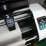 2000mm to 2600mm Paper Size CAD Printing Plotter for Pattern Graph Inkjet