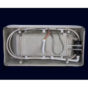 cUPC freestanding acrylic bathtub deep soaking,bathtub manufacturers,bathtub