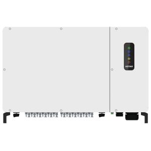 1100V 40-150kwt Industrial and Commercial Inverters