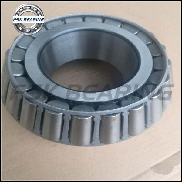 China SET 1052 FDRK 650F Transmission Tapered Roller Bearing Fersa Parts High Speed
