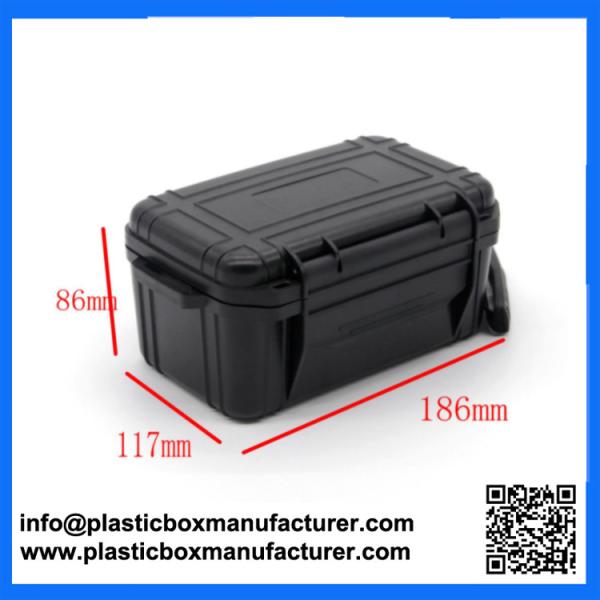 Buy Plastic Waterproof Hard case for swimming equipment ABS at wholesale prices