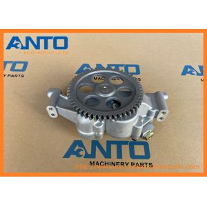 65.05100-6052B 65051006052B Oil Pump DOOSAN Excavator Spare Parts For DX300LC-3