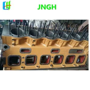 Large Machine Size 226lz. 01.00 Cylinder Block Assembly for Jichai B6190 Engine