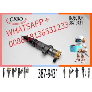 Hot Sale Diesel Engine Parts 387-9433 387-9434 10R-7222 387-9431 254-4330 C9