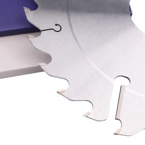 LAMBOSS Industrial Grade TCT Circular Ripping Saw Blades With Rakers