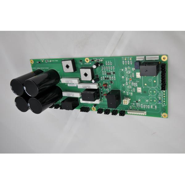 90142004 Pca Gmc Servo Power Supply Board is a part of the XLC7000