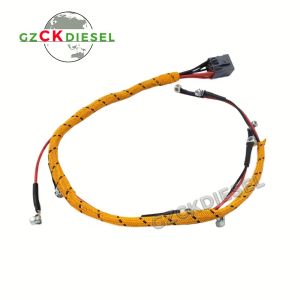 C6.4 C4.2 Wiring Harness 3054893 3054891 305-4893 305-4891 for CAT 312D 315D