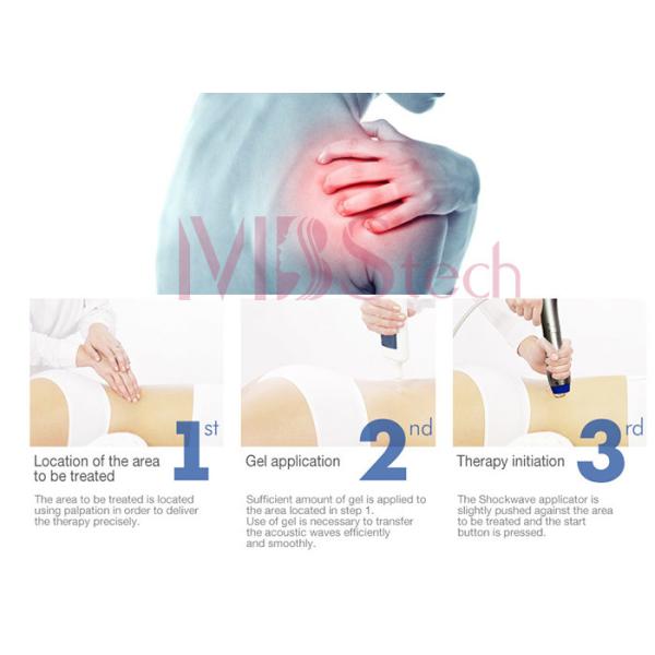 11 Tips 21Hz Physical Orthopedic Shockwave Therapy Machine