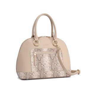 2021 new sneakskin PU handbag tote bag direct manufacturer wholesale