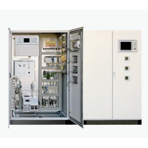 Quality SICK Gas Analyzers MINESIC700 GHG for sale