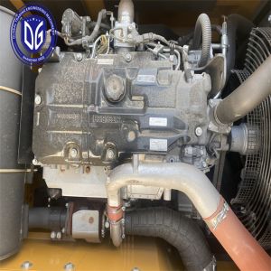 95% New SY205H Used SANY Excavator Hydraulic Crawler Excavator