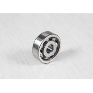 440C Stainless Steel Bearings