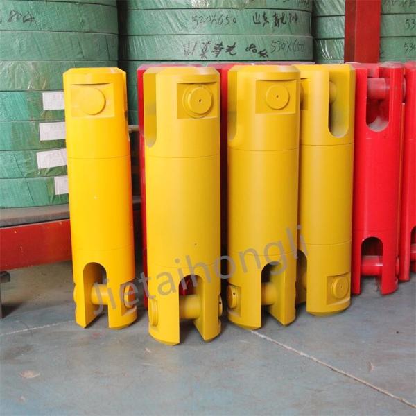 Buy Rotary Drilling Rig Kelly Bar Tool Lift Joint Swivel Head at wholesale prices