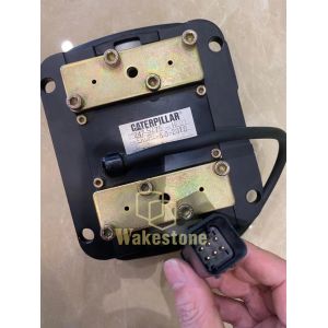 274-5275 Carter Excavator Original Electric Control Foot Valve Assembly For