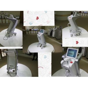 hifu body slimming machine / Ultrashape body shaping machine / liposonix