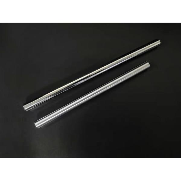 Buy Polishing Cnc Plastic Parts Metals Plastics Printer Shaft Roller Motor Shaft at wholesale prices