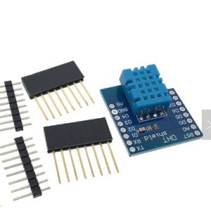 DHT11 Temperature Humidity Arduino Sensor Module