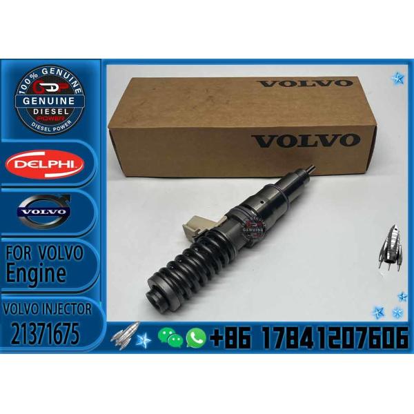 Good Price Unit Pump Injector 20972222 21340614 21371675 BEBE4D08004 BEBE4D16004 BEBE4D24004 BEBE4D24104 Diesel Injector