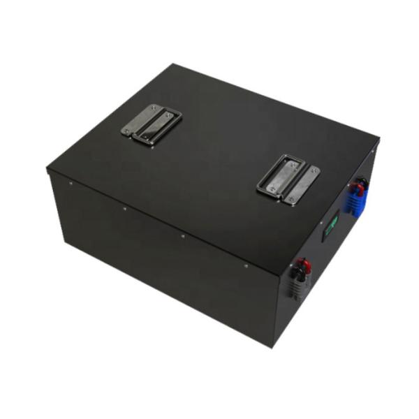 Buy Multi Scene Electric Motorcycle Battery Rechargeable Multipurpose at wholesale prices