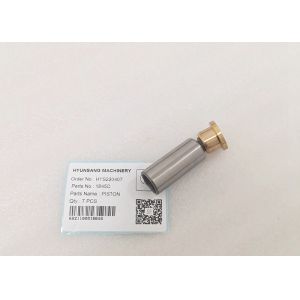 Hyunsang Hydraulic Parts Cylinder Block Piston Ball Guide For 1845C