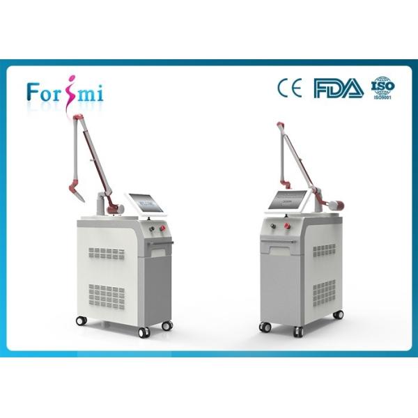 Buy Yag laser marking machine Pulse rate 1-10hz 1000w power Spot diameter 0.7-8mm at wholesale prices