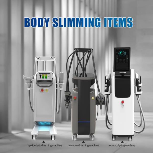 Professional Roller Vacuum Body Sculpting Machine And Slimming Equipment