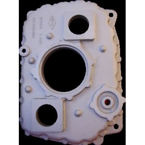 Aluminum Alloy Casting of Gearbox housing with lost foam process