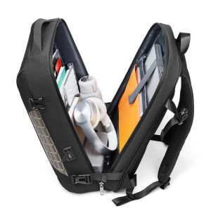 Anti Sweat Waterproof Laptop Rucksack Rainproof Laptop Backpack Comfortable